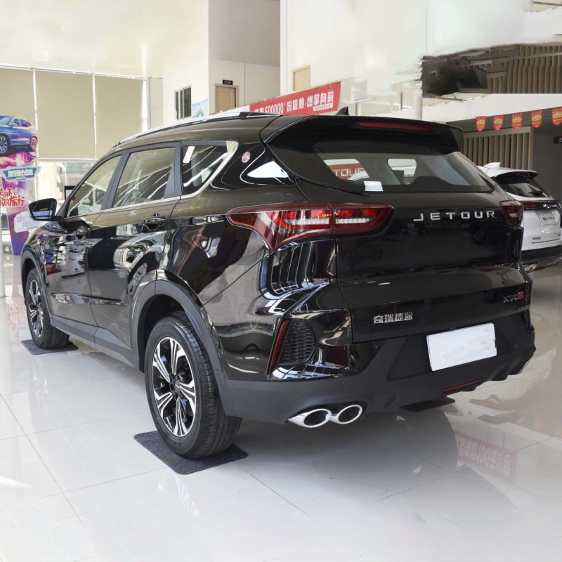 Cheap Price Good Quality 2023 Jetour Brand New X70S Suv Gasoline Car For Jetour X70S