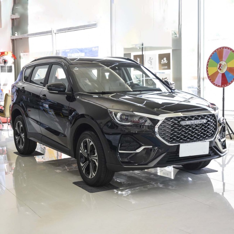 Cheap Price Good Quality 2023 Jetour Brand New X70S Suv Gasoline Car For Jetour X70S