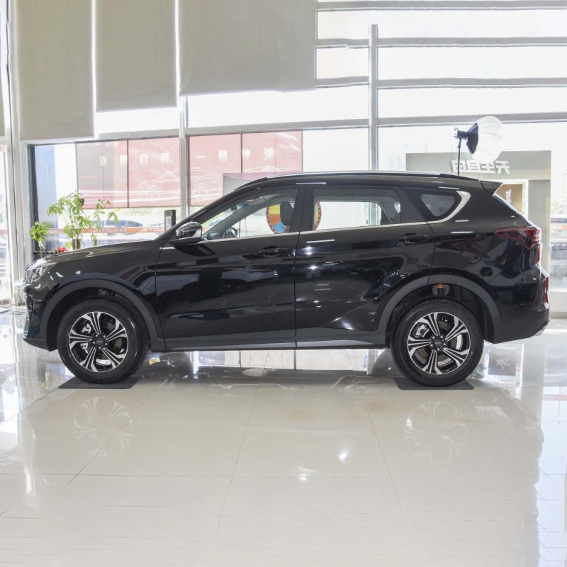 Cheap Price Good Quality 2023 Jetour Brand New X70S Suv Gasoline Car For Jetour X70S