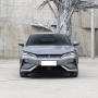 Cheap Price 4x4 Byd Song L Ev Car 662km 602km New Energy Vehicles BYD Song L Electric Cars For Sale
