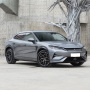Cheap Price 4x4 Byd Song L Ev Car 662km 602km New Energy Vehicles BYD Song L Electric Cars For Sale