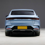 China Cheap Sports Car Byd Han Ev 2023 Dm-I Dm-P Electric Cars New Energy Vehicles For Adults