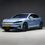 China Cheap Sports Car Byd Han Ev 2023 Dm-I Dm-P Electric Cars New Energy Vehicles For Adults
