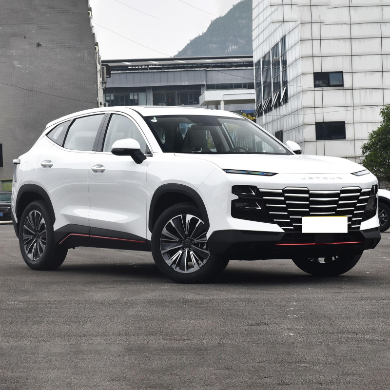 2024 2023 Overseas Edition Chery Jetour Dasheng 5 Seat Suv Petrol Gasoline Jetour Cars