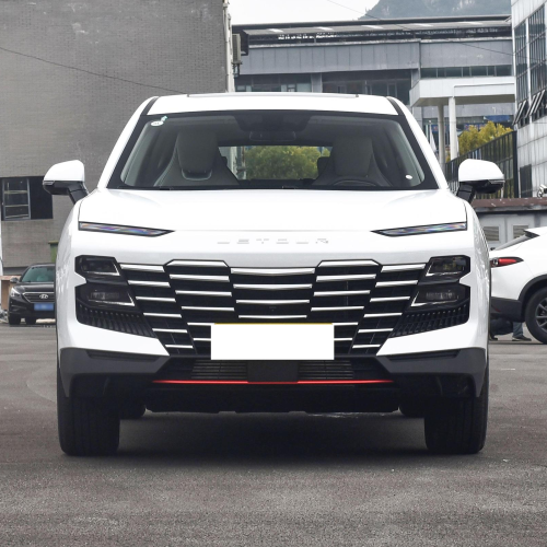 2024 2023 Overseas Edition Chery Jetour Dasheng 5 Seat Suv Petrol Gasoline Jetour Cars