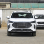 Overseas Version 1.5t 1.6t Home Edition Chery Jetour X70 Plus Petrol Gasoline Cars