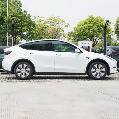 High Performance 5 Seater SUV EV Car Tesla Model Y China 2023 New Energy Vehicle Electric Cars