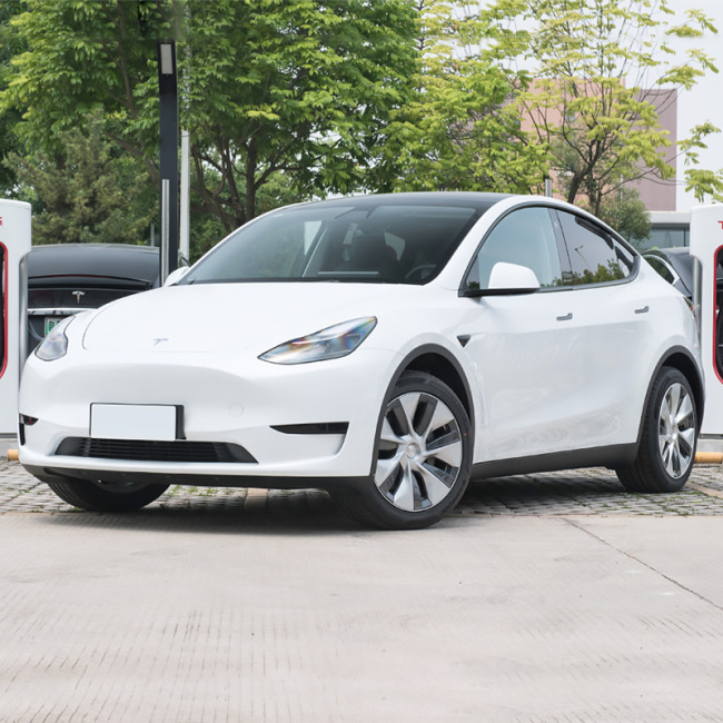 High Performance 5 Seater SUV EV Car Tesla Model Y China 2023 New Energy Vehicle Electric Cars