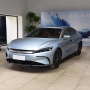 BYD Lang Range 715km FWD BYD Han EV New Energy Vehicles BYD Han Electric New Cars