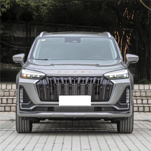 Hot Selling Exeed 2.0T 5 Door 7 Seater Awd Petrol Suv Gasoline Car EXEED VX For Adult