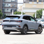Volkswagen SUV New Energy Vehicles 5 Seats Volkswagen ID4 Crozz Pure+ Pro Electric Cars