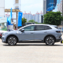 Volkswagen SUV New Energy Vehicles 5 Seats Volkswagen ID4 Crozz Pure+ Pro Electric Cars