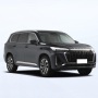 New Stock 5 Seater 2wd Fwd 8AT China Petrol Suv Exeed VX Gasoline Car