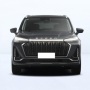 New Stock 5 Seater 2wd Fwd 8AT China Petrol Suv Exeed VX Gasoline Car