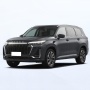 New Stock 5 Seater 2wd Fwd 8AT China Petrol Suv Exeed VX Gasoline Car