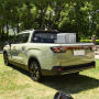 2024 Geely Radar RD6 EV Car 550km 632km Pure Electric Pickup Radar RD6 Electric Cars