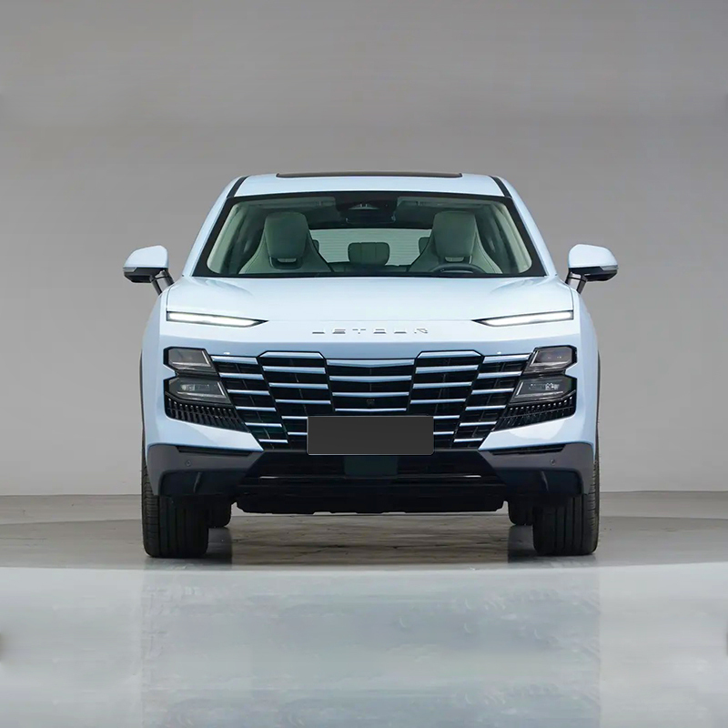 Cheap Price 2023 Jetour 1.5T 5 Seater 4 Wheel Petrol Gasoline Suv Jetour X90 Dasheng Car