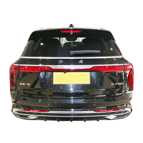 Hongqi E-hs9 2023 Luxury Cheapest Suv New Energy Vehicles Import Electric Cars From China