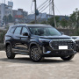 2023 China Jetour X90 PLUS Overseas Edition 5 Door 7 Seat Petrol Gasoline Suv Chery Jetour X90 Plus New Cars