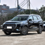 2023 China Jetour X90 PLUS Overseas Edition 5 Door 7 Seat Petrol Gasoline Suv Chery Jetour X90 Plus New Cars