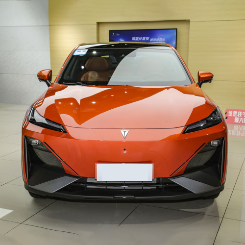 China Cheap Price 2023 Changan Shenlan S7 Electric Ev Car Deepal S7 Suv New Energy Vehicle For Adult