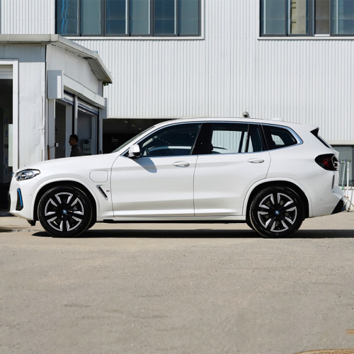 Long Range Bwm Ix3 2023 Ev Car 535 550Km Electric Suv New Energy Vehicle New Car