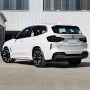 Long Range Bwm Ix3 2023 Ev Car 535 550Km Electric Suv New Energy Vehicle New Car