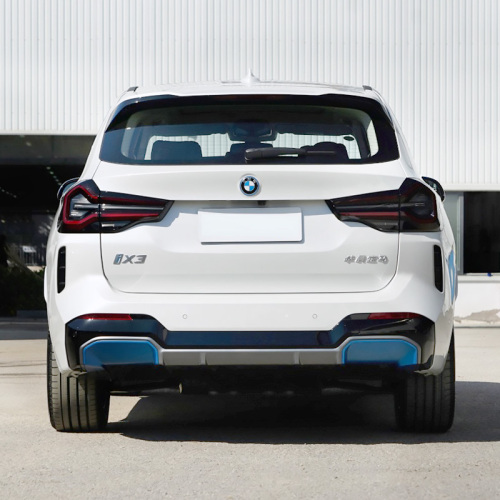 Long Range Bwm Ix3 2023 Ev Car 535 550Km Electric Suv New Energy Vehicle New Car