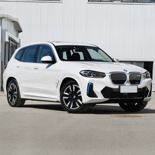 Long Range Bwm Ix3 2023 Ev Car 535 550Km Electric Suv New Energy Vehicle New Car