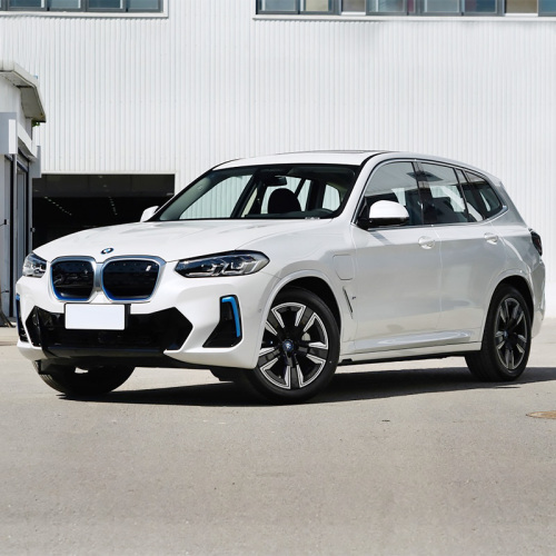 Long Range Bwm Ix3 2023 Ev Car 535 550Km Electric Suv New Energy Vehicle New Car