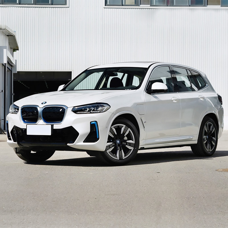 Long Range Bwm Ix3 2023 Ev Car 535 550Km Electric Suv New Energy Vehicle New Car
