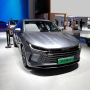 2023 Hot Selling 1.5T Byd Destroyer 05 Ev Hybrid Dm-I 5Seats Electric New Energy Vehicles Byd Destroyer