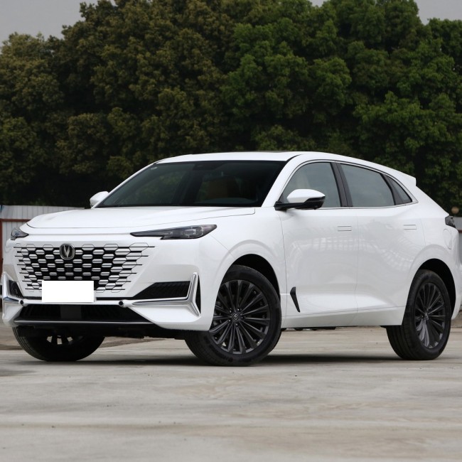 2023 Changan Uni-K Idd 1.5T 5 Seater Suv Hybrid New Energy Vehicles Electric Petrol Car