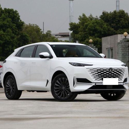 2023 Changan Uni-K Idd 1.5T 5 Seater Suv Hybrid New Energy Vehicles Electric Petrol Car