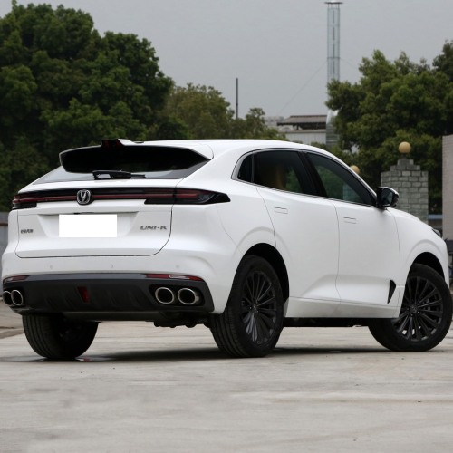 2023 Changan Uni-K Idd 1.5T 5 Seater Suv Hybrid New Energy Vehicles Electric Petrol Car
