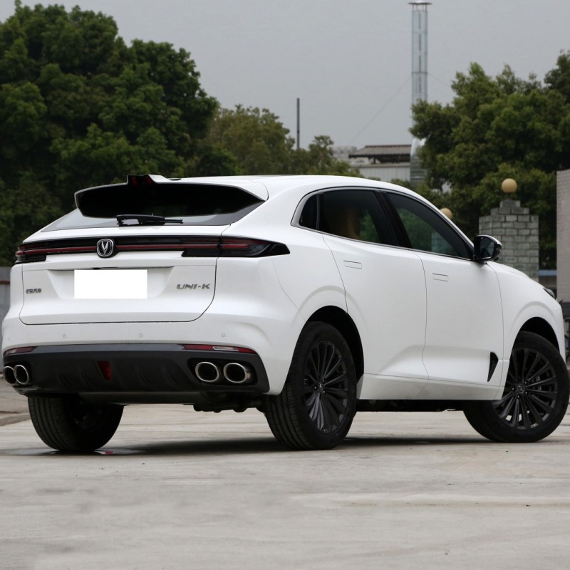 2023 Changan Uni-K Idd 1.5T 5 Seater Suv Hybrid New Energy Vehicles Electric Petrol Car