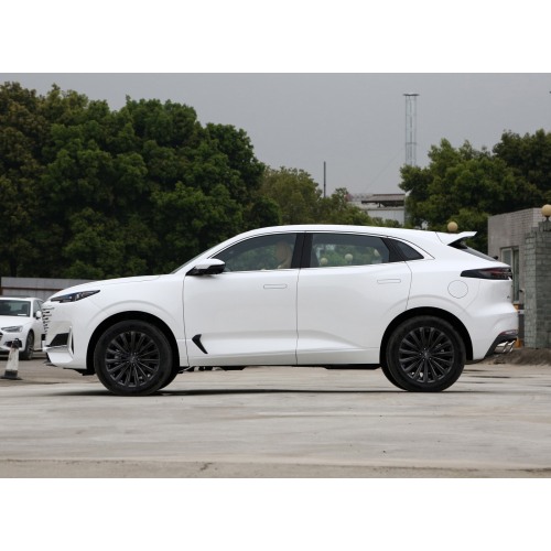 2023 Changan Uni-K Idd 1.5T 5 Seater Suv Hybrid New Energy Vehicles Electric Petrol Car