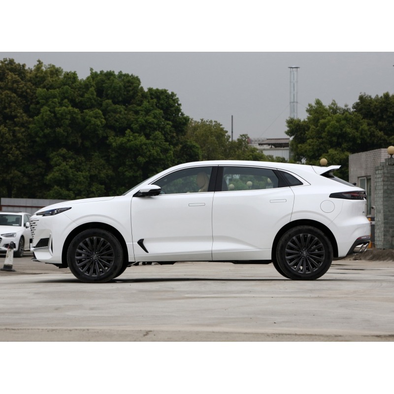 2023 Changan Uni-K Idd 1.5T 5 Seater Suv Hybrid New Energy Vehicles Electric Petrol Car