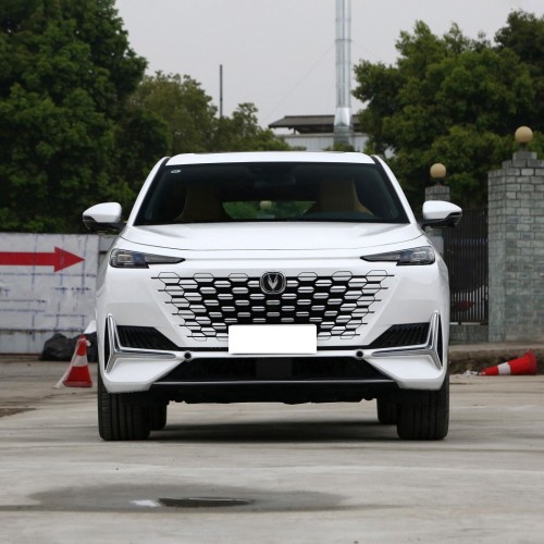 2023 Changan Uni-K Idd 1.5T 5 Seater Suv Hybrid New Energy Vehicles Electric Petrol Car