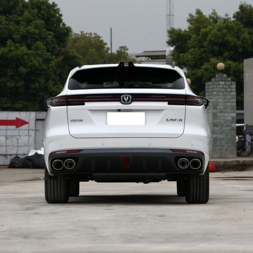 2023 Changan Uni-K Idd 1.5T 5 Seater Suv Hybrid New Energy Vehicles Electric Petrol Car