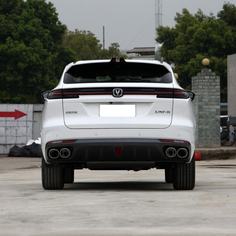 2023 Changan Uni-K Idd 1.5T 5 Seater Suv Hybrid New Energy Vehicles Electric Petrol Car
