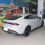2023 Changan Uni-V Idd 1.5T 113Km Electric New Energy Vehicle Changan Uni V Hybrid Gasoline Car