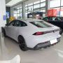 2023 Changan Uni-V Idd 1.5T 113Km Electric New Energy Vehicle Changan Uni V Hybrid Gasoline Car