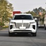 2022 2023 4WD 690KM 6seats 7seats Luxury Car Suv Hongqi E-HS9 New Energy Vehicles