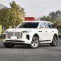 2022 2023 4WD 690KM 6seats 7seats Luxury Car Suv Hongqi E-HS9 New Energy Vehicles