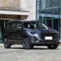 Carros novos 2023 1.6t 2.0t Manual Automático 7 lugares Suv Jetour X90 Plus Carros a gasolina