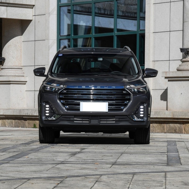 Carros novos 2023 1.6t 2.0t Manual Automático 7 lugares Suv Jetour X90 Plus Carros a gasolina