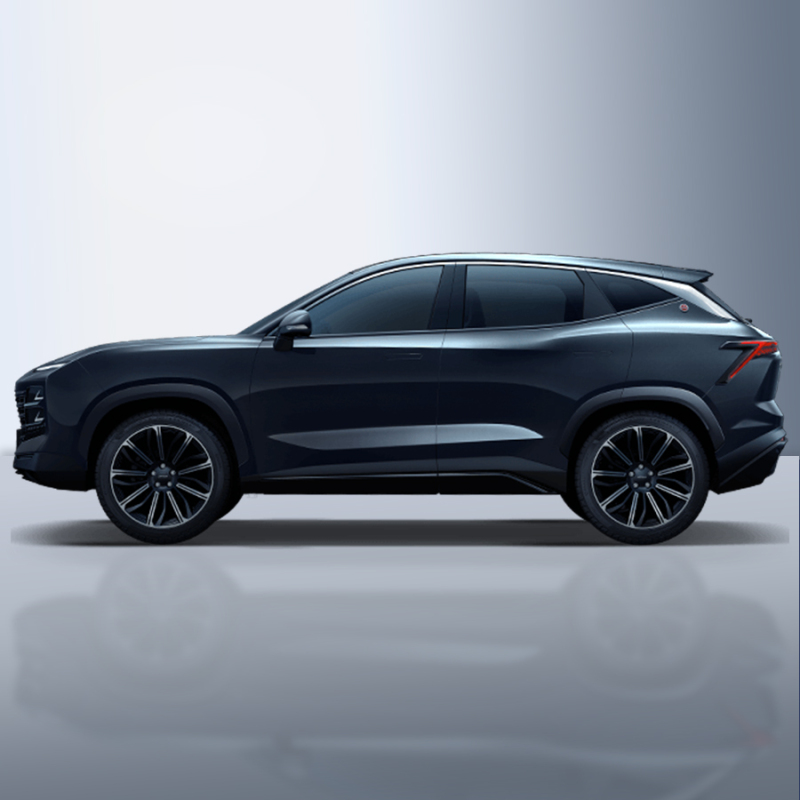 Carros novos 2023 1.6t 2.0t Manual Automático 7 lugares Suv Jetour X90 Plus Carros a gasolina