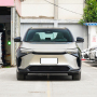 2023 New EV Car 2WD Long Battery bZ4X Pro New Energy Vehicles Electric Cars for Sale