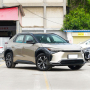 2023 New EV Car 2WD Long Battery bZ4X Pro New Energy Vehicles Electric Cars for Sale